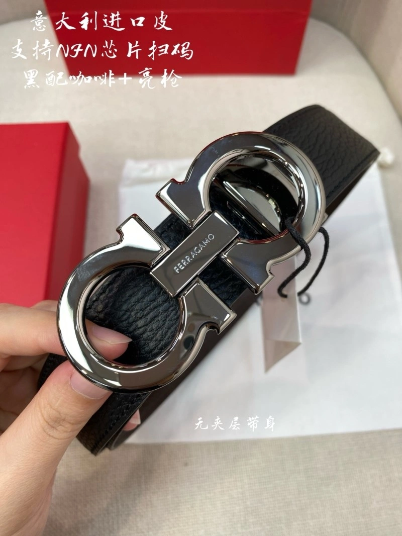 Popular Ferragamo Belts 286554