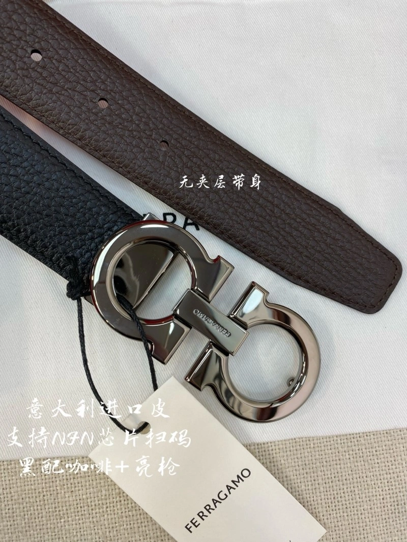 Popular Ferragamo Belts 286554