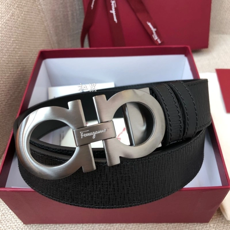 Ferragamo Belts GoodFit 286547
