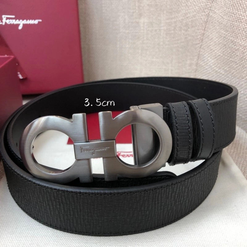 Ferragamo Belts GoodFit 286547