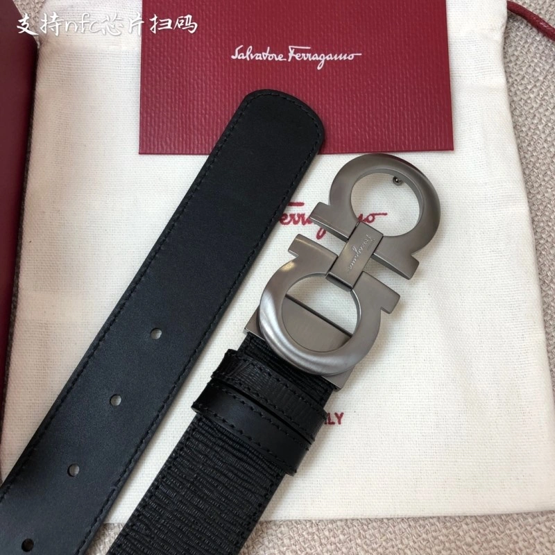 Ferragamo Belts GoodFit 286547