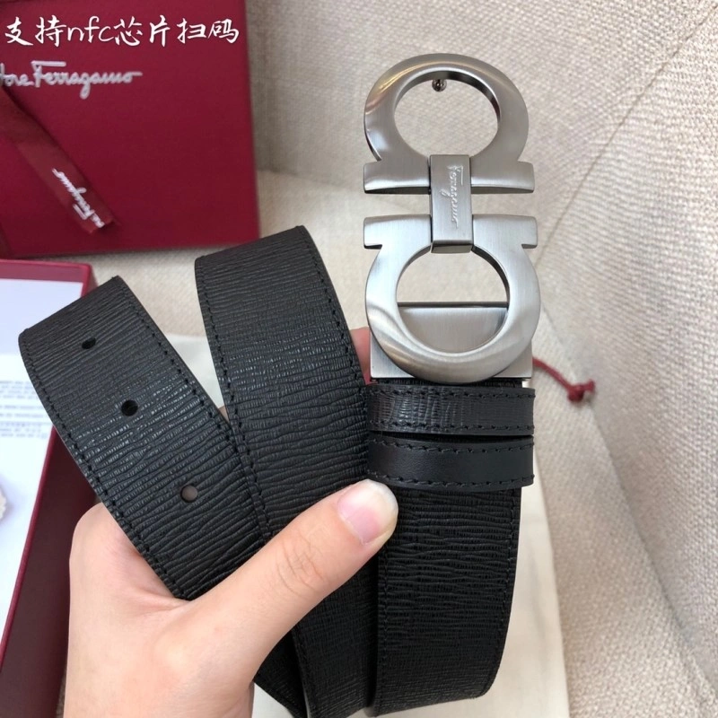 Ferragamo Belts GoodFit 286547