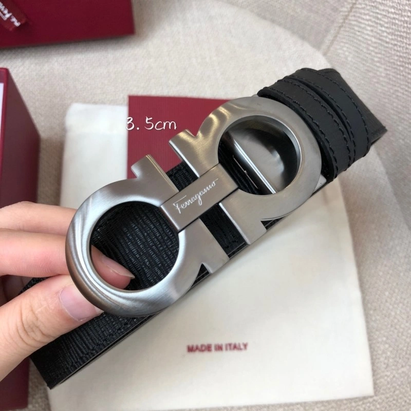 Ferragamo Belts GoodFit 286547