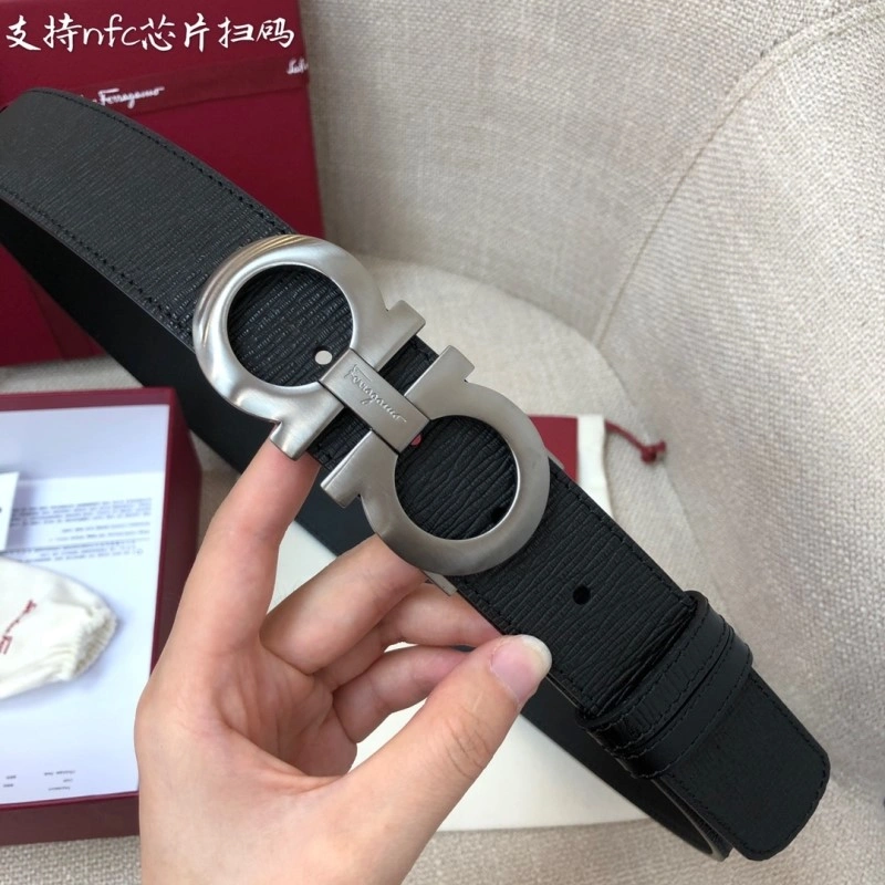 Ferragamo Belts GoodFit 286547