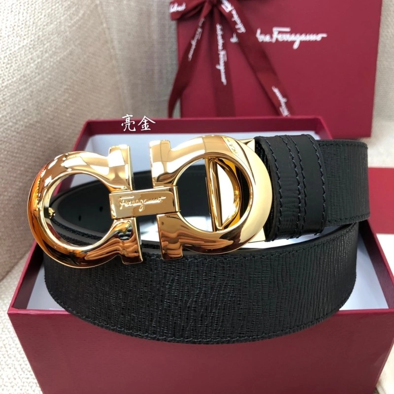 Ferragamo Belts Vibrant 286553