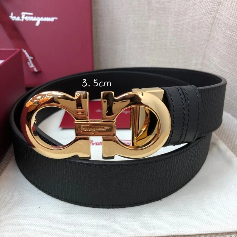 Ferragamo Belts Vibrant 286553
