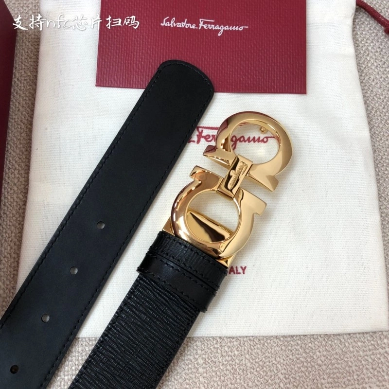 Ferragamo Belts Vibrant 286553