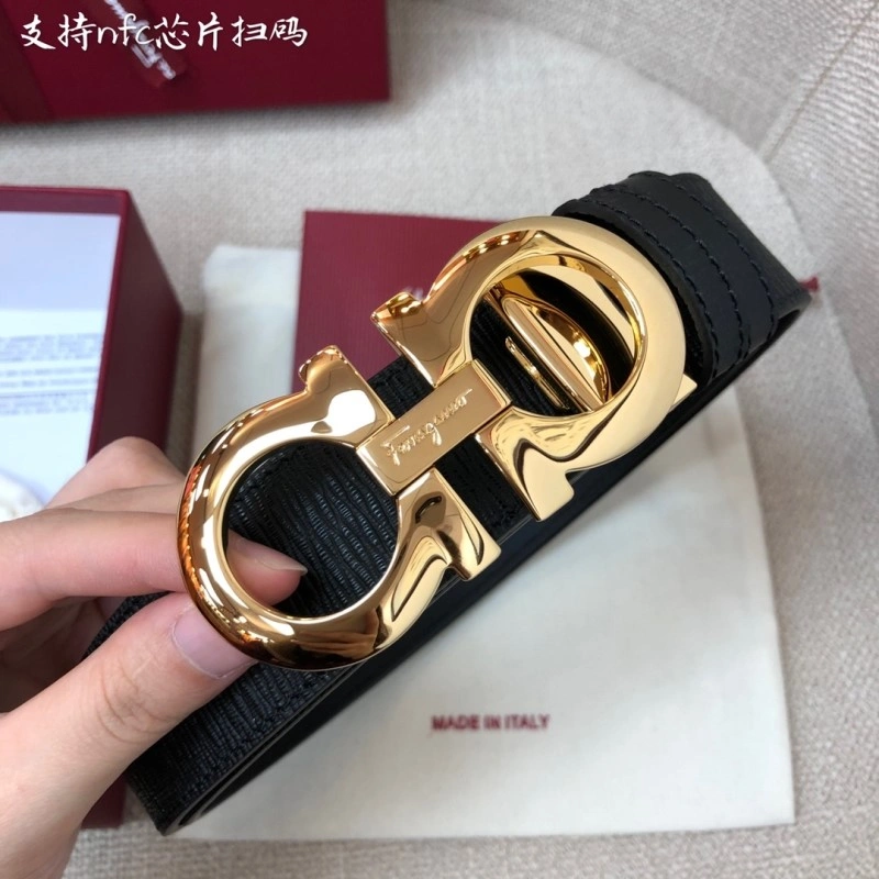 Ferragamo Belts Vibrant 286553
