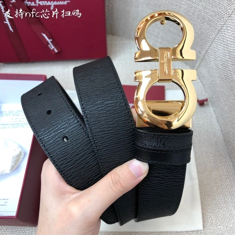 Ferragamo Belts Vibrant 286553