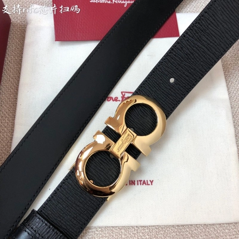 Ferragamo Belts Vibrant 286553