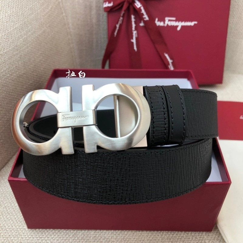 Ferragamo Belts WaterResistant 286549