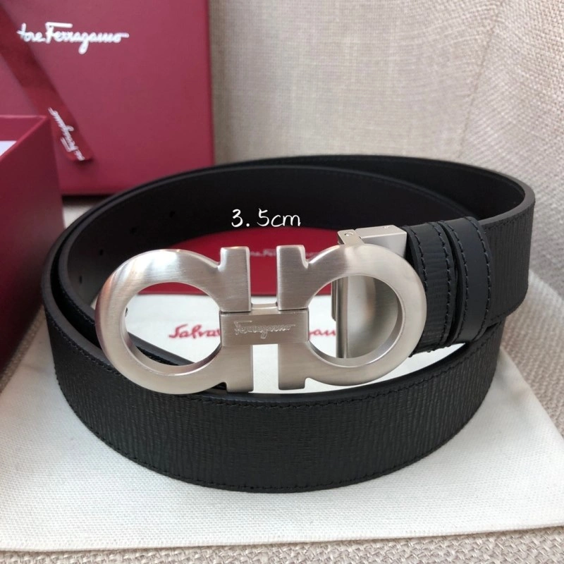 Ferragamo Belts WaterResistant 286549