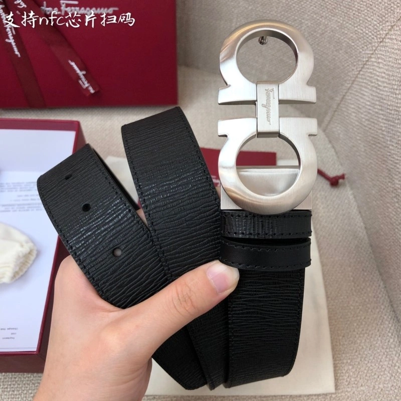 Ferragamo Belts WaterResistant 286549