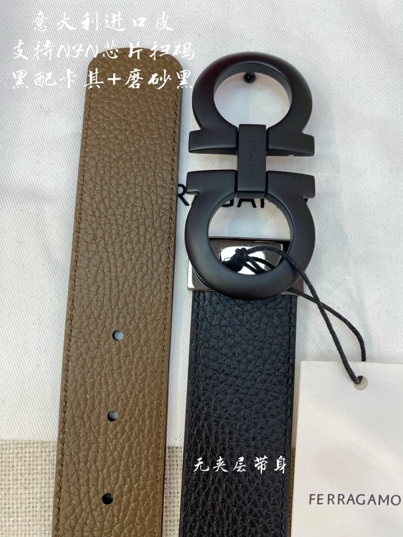BestValue Ferragamo Belts 286537