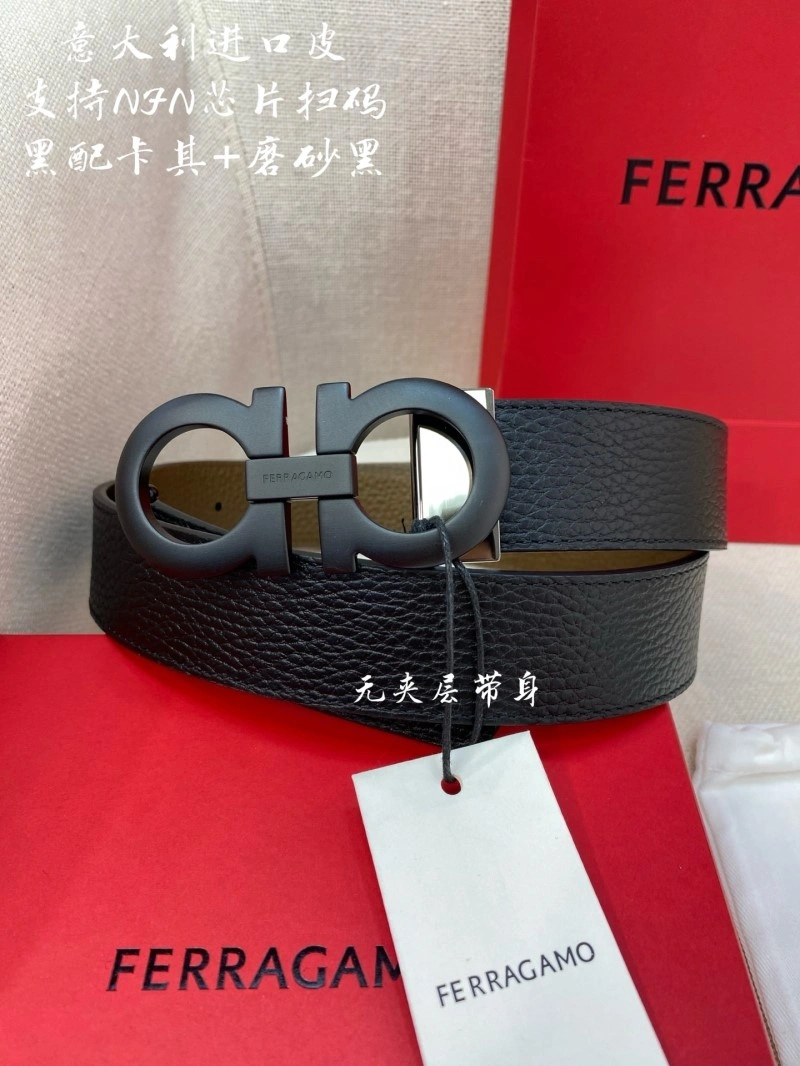BestValue Ferragamo Belts 286537