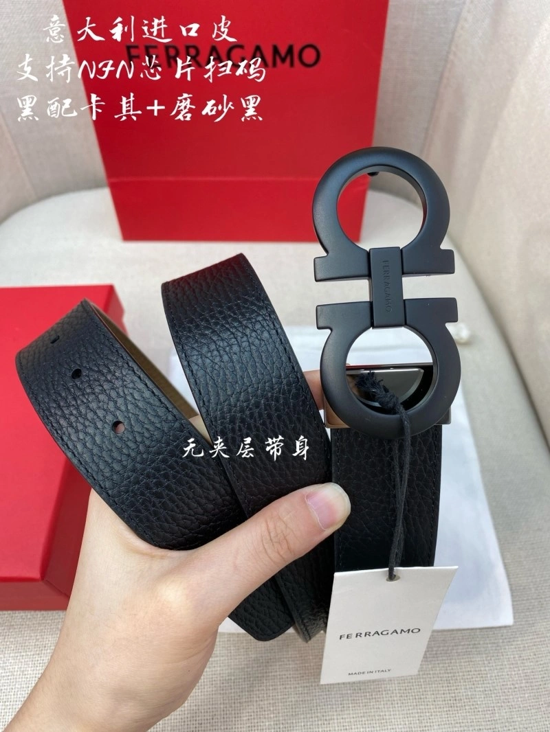 BestValue Ferragamo Belts 286537