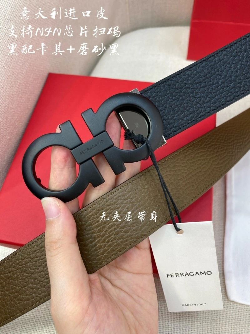 BestValue Ferragamo Belts 286537