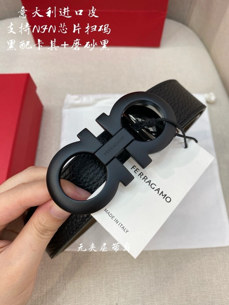 BestValue Ferragamo Belts 286537