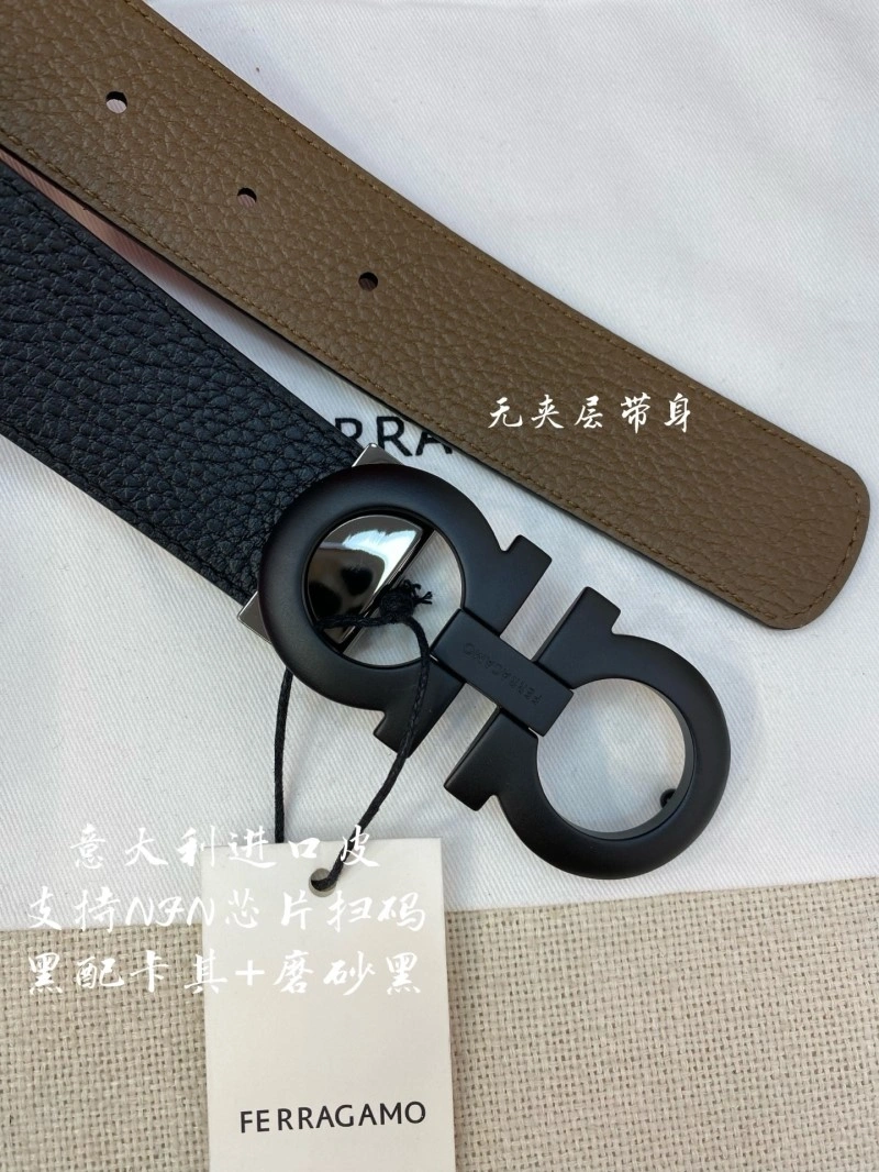 BestValue Ferragamo Belts 286537