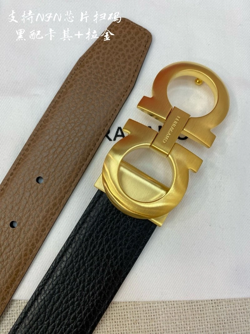 Neat Ferragamo Belts 286534