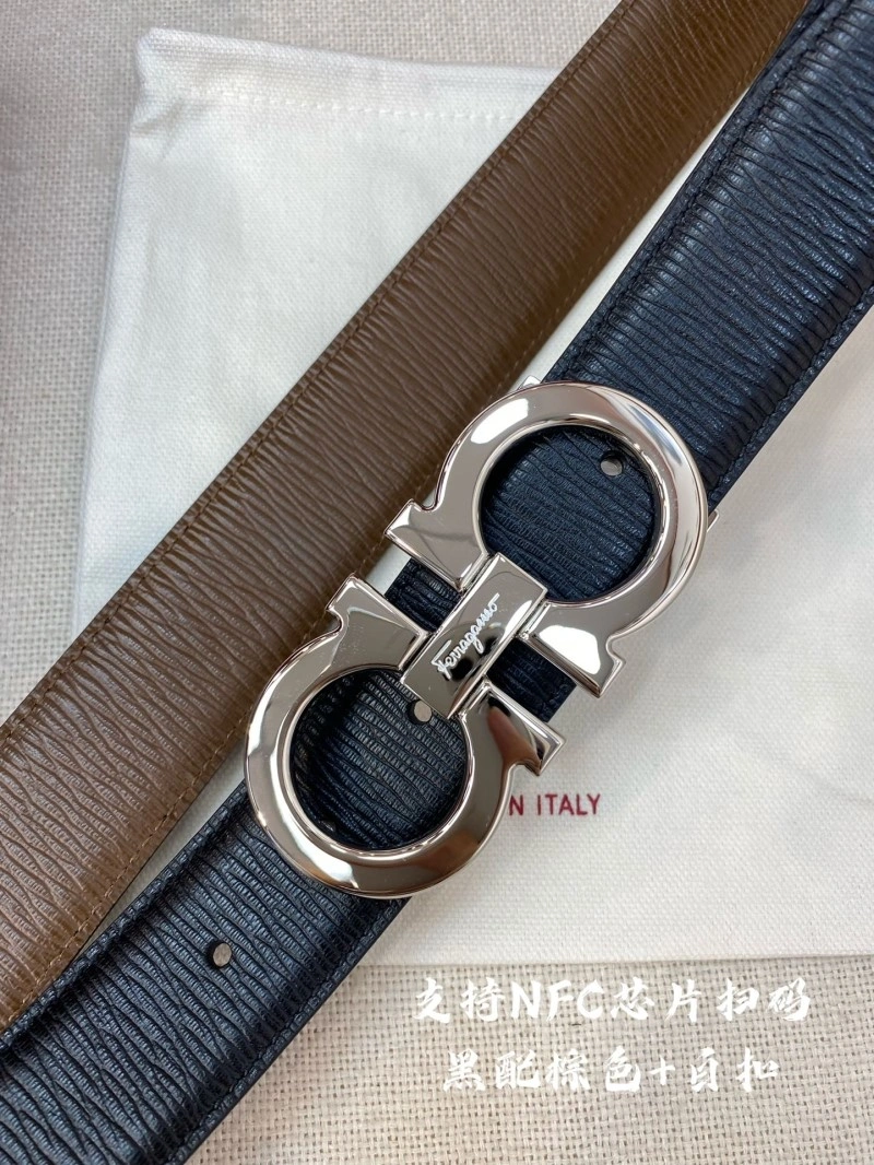 Chic Ferragamo Belts 286551