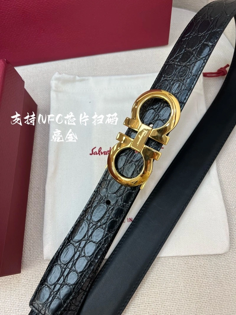 Ferragamo Belts Comfortable 286532