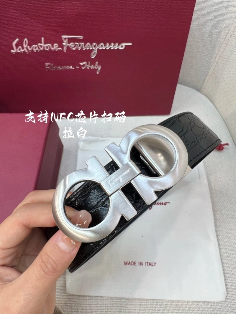 Ferragamo Belts BestValue 286530