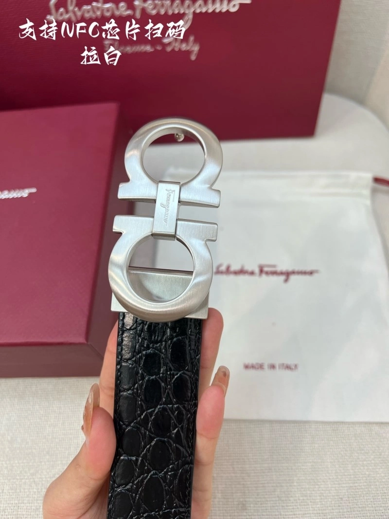 Ferragamo Belts BestValue 286530