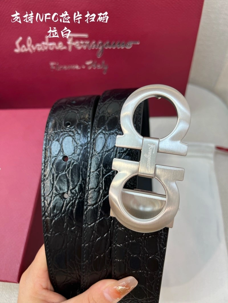 Ferragamo Belts BestValue 286530