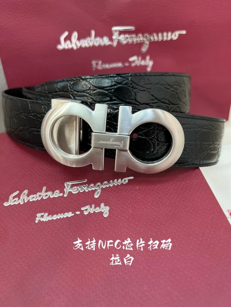 Ferragamo Belts BestValue 286530