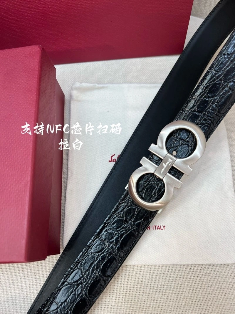 Ferragamo Belts BestValue 286530