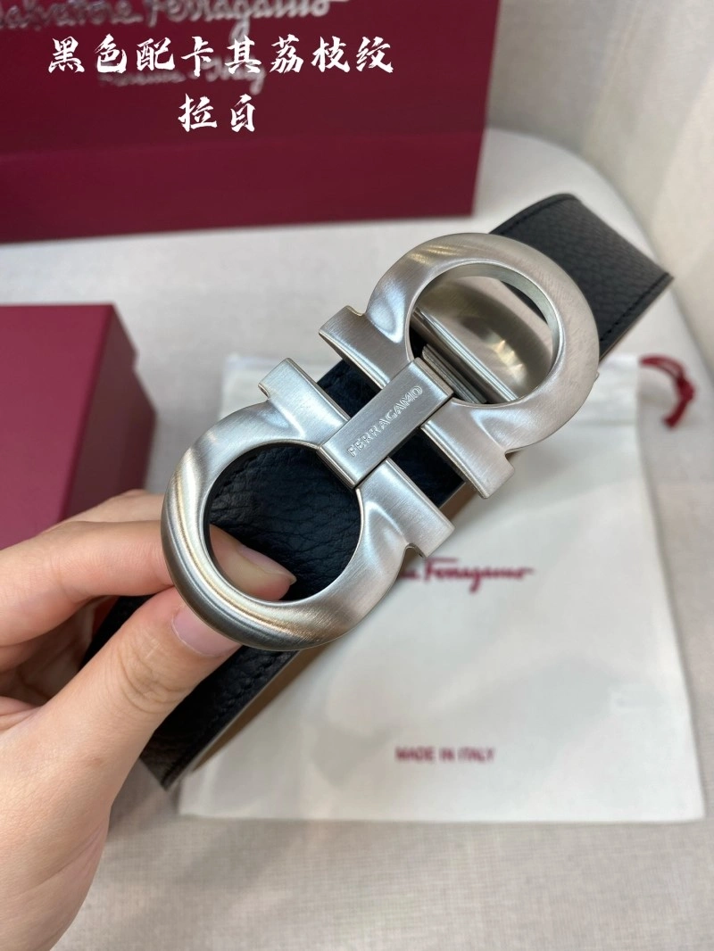 Popular Ferragamo Belts 286525