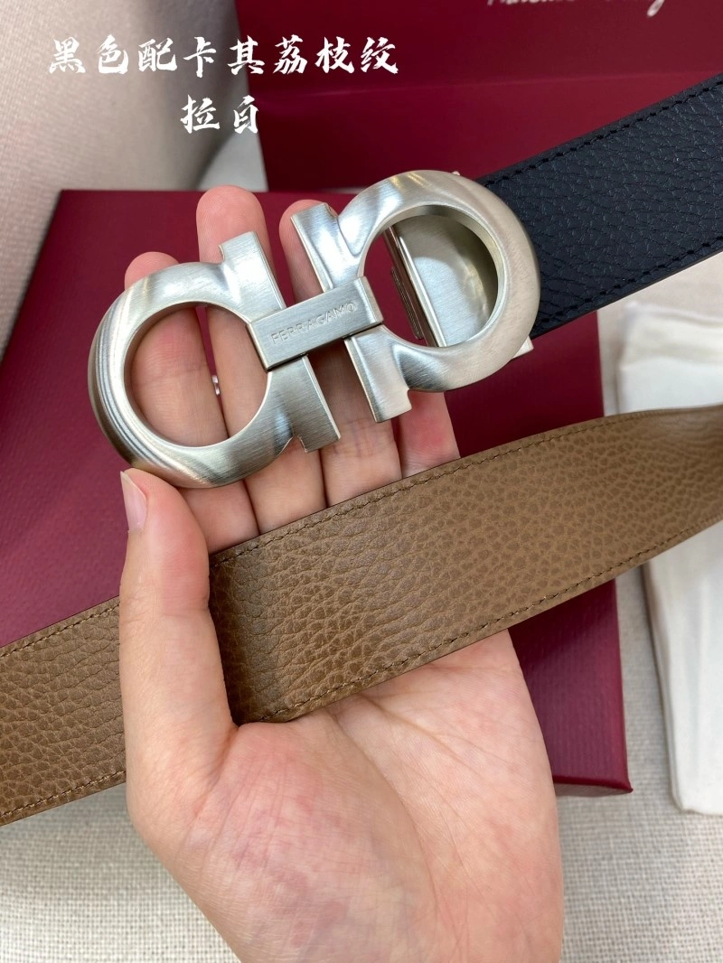 Popular Ferragamo Belts 286525