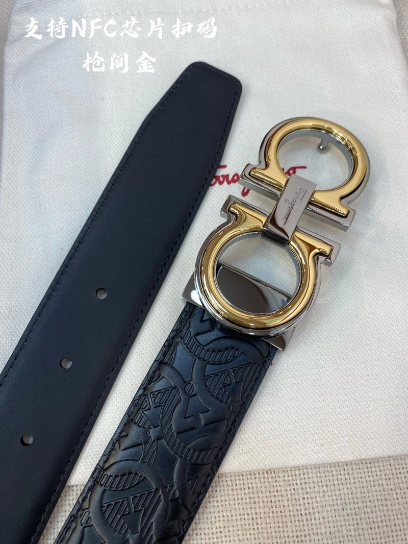 UrbanChic Ferragamo Belts 286501