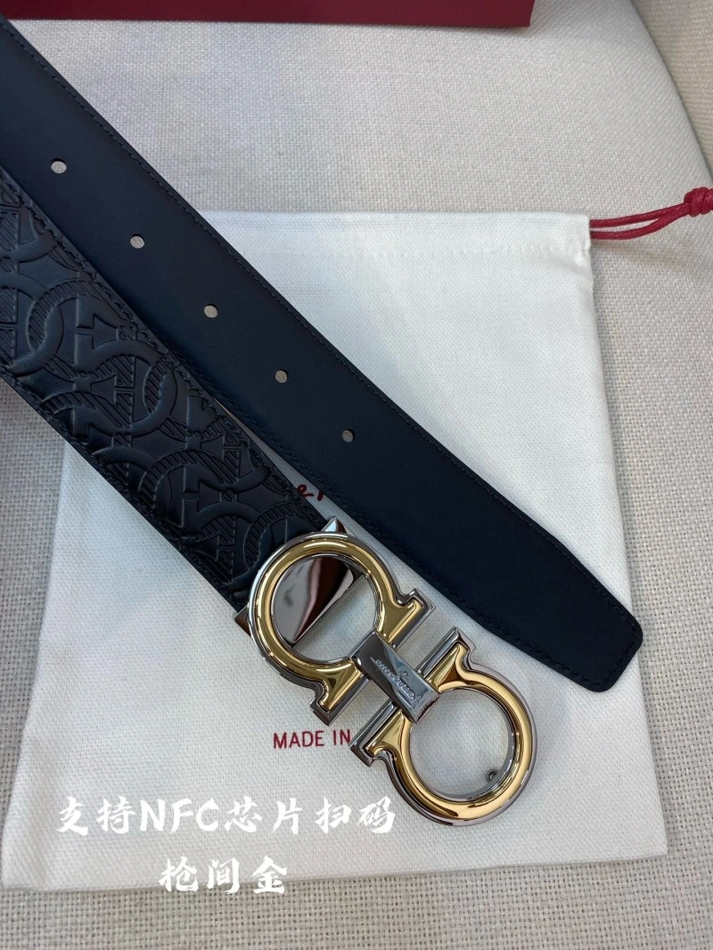 UrbanChic Ferragamo Belts 286501