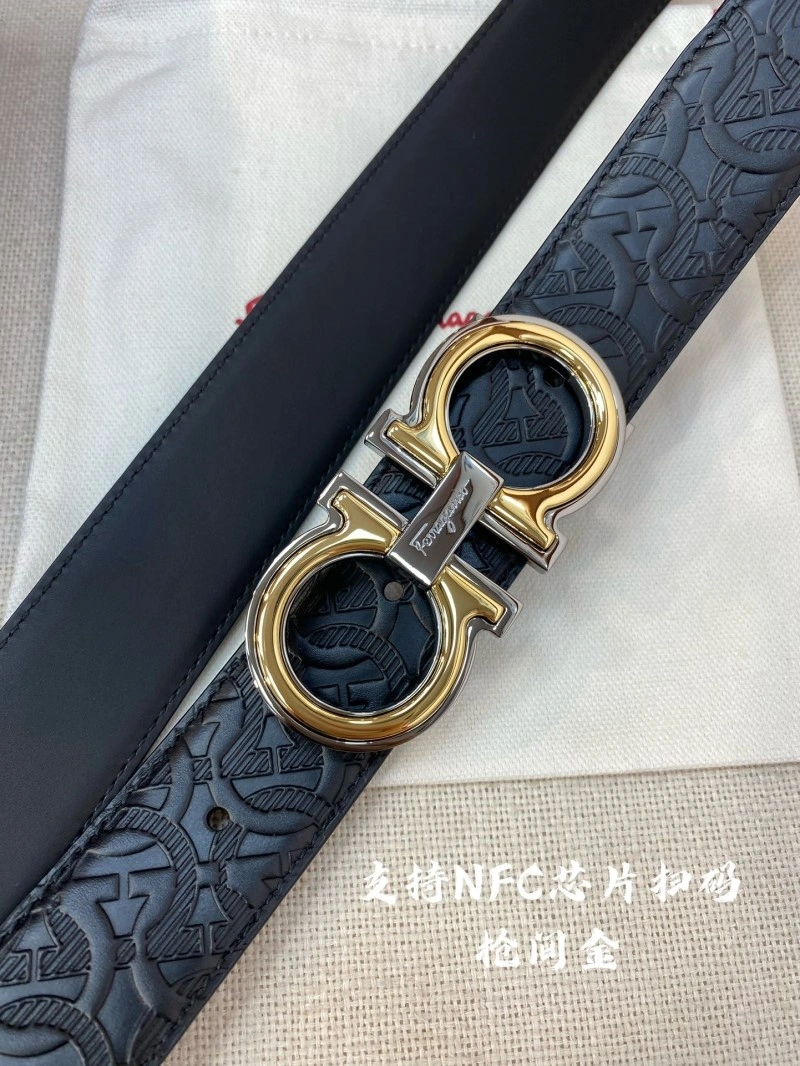 UrbanChic Ferragamo Belts 286501