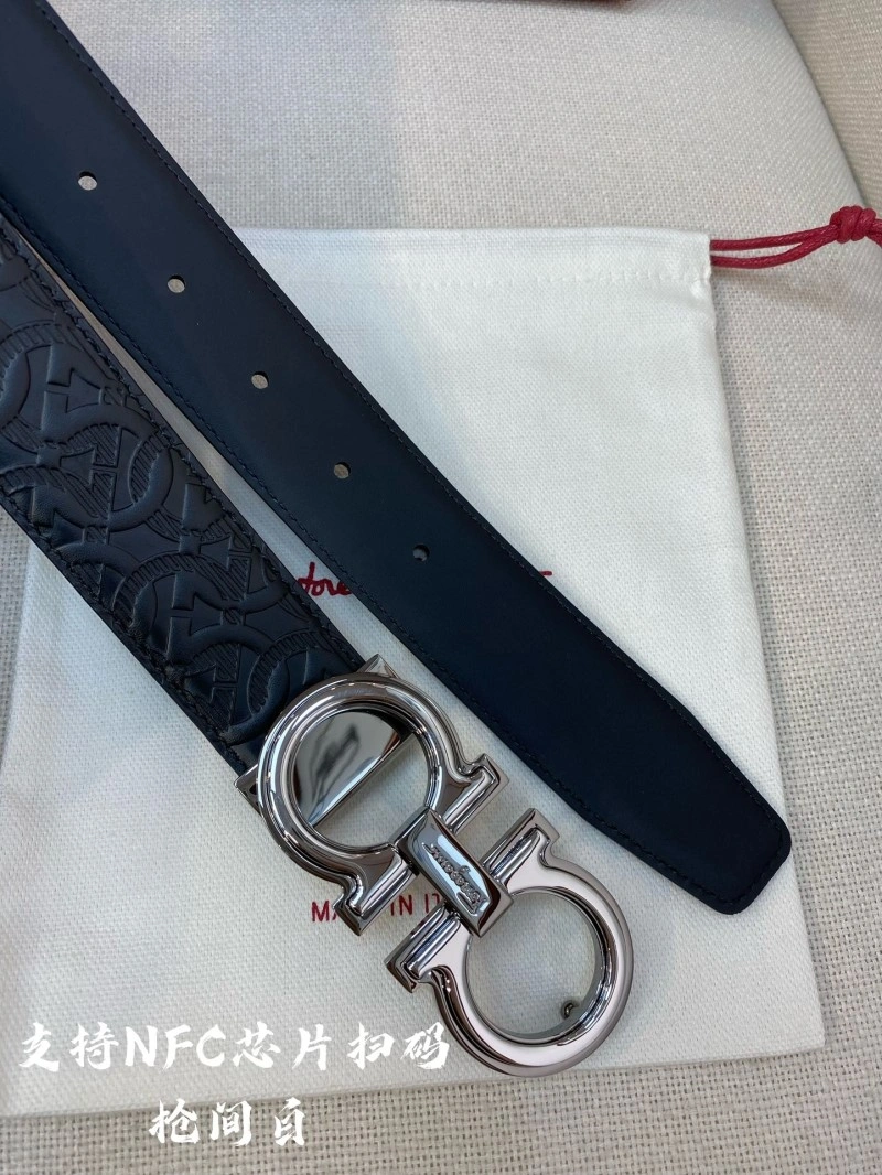 Ferragamo Belts Classic 286506