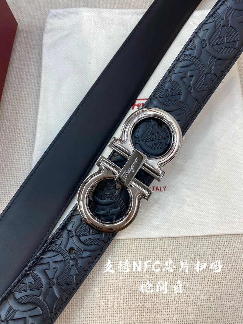 Ferragamo Belts Classic 286506
