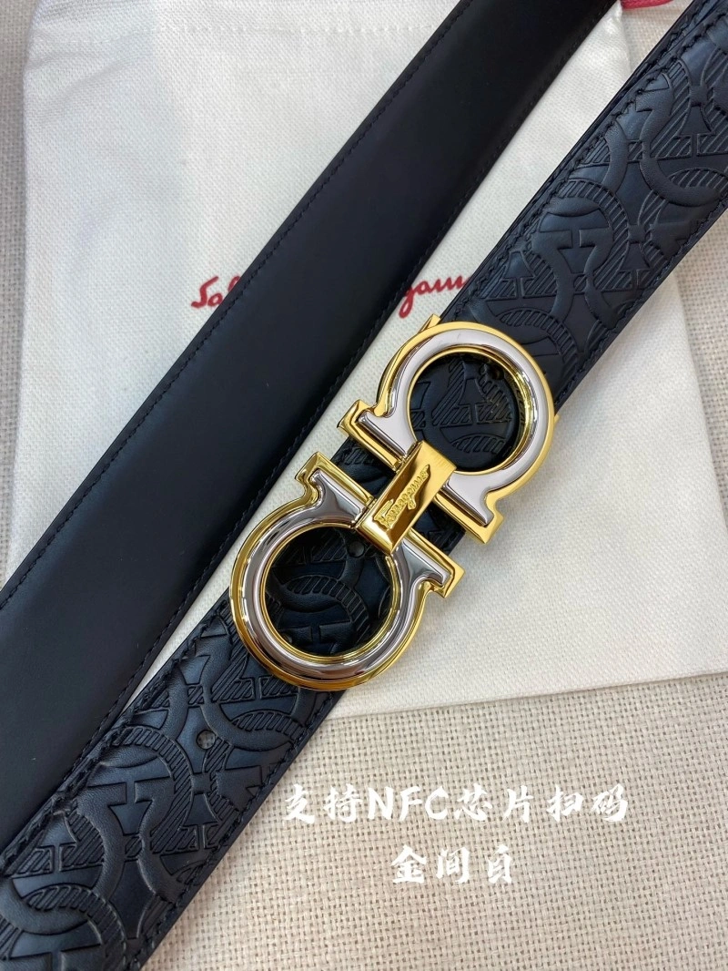 Thermal Ferragamo Belts 286521