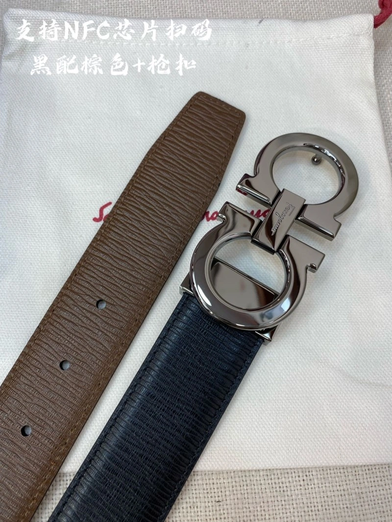 NewStyle Ferragamo Belts 286523