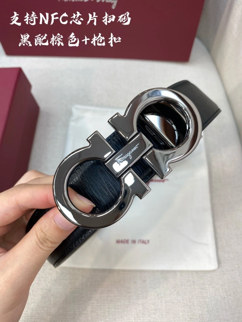 NewStyle Ferragamo Belts 286523