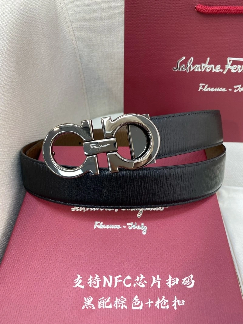 NewStyle Ferragamo Belts 286523