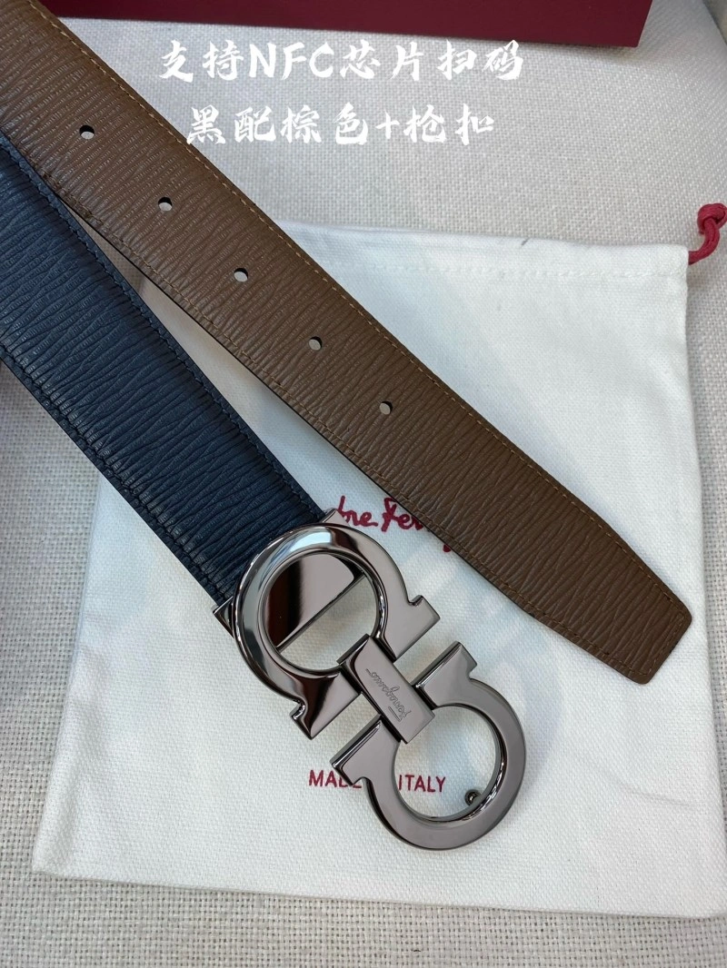 NewStyle Ferragamo Belts 286523
