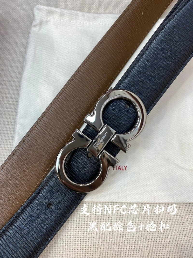 NewStyle Ferragamo Belts 286523