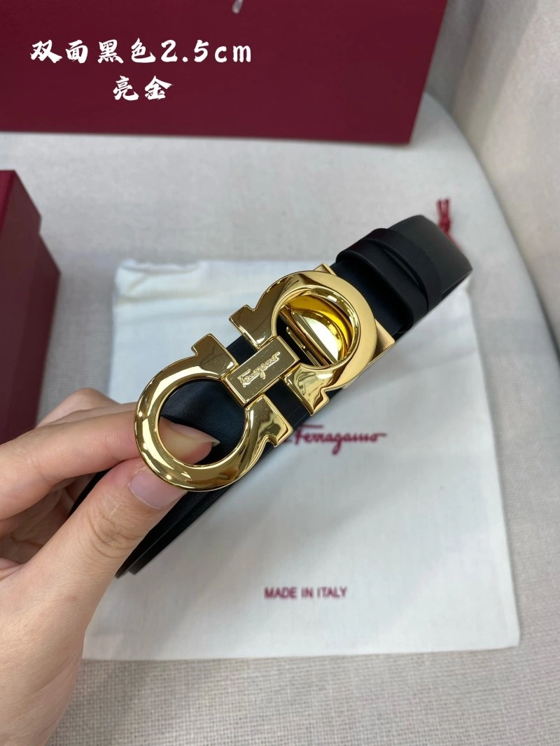 Ferragamo Belts Modern 286515