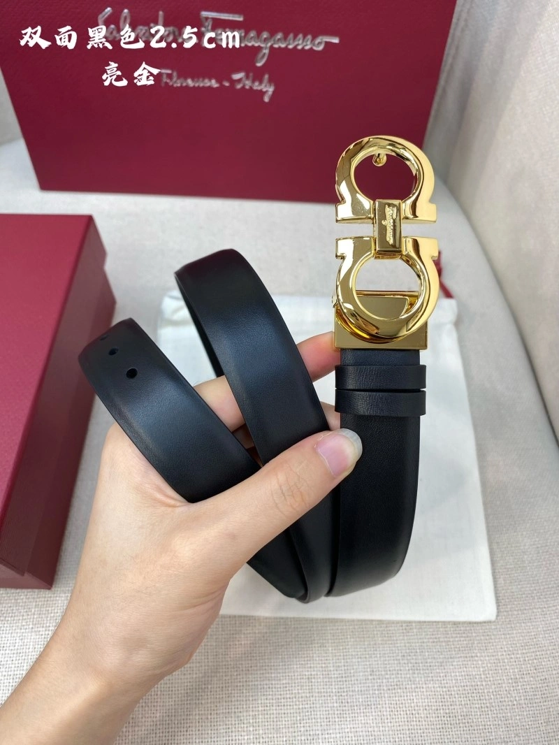 Ferragamo Belts Modern 286515