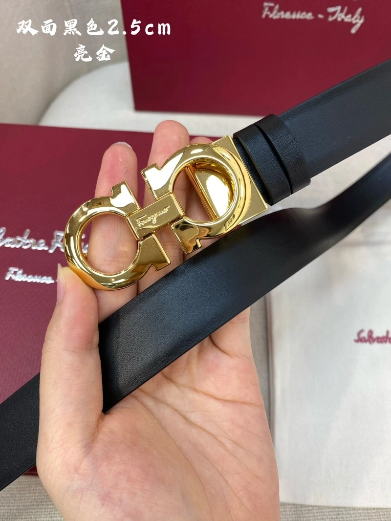 Ferragamo Belts Modern 286515