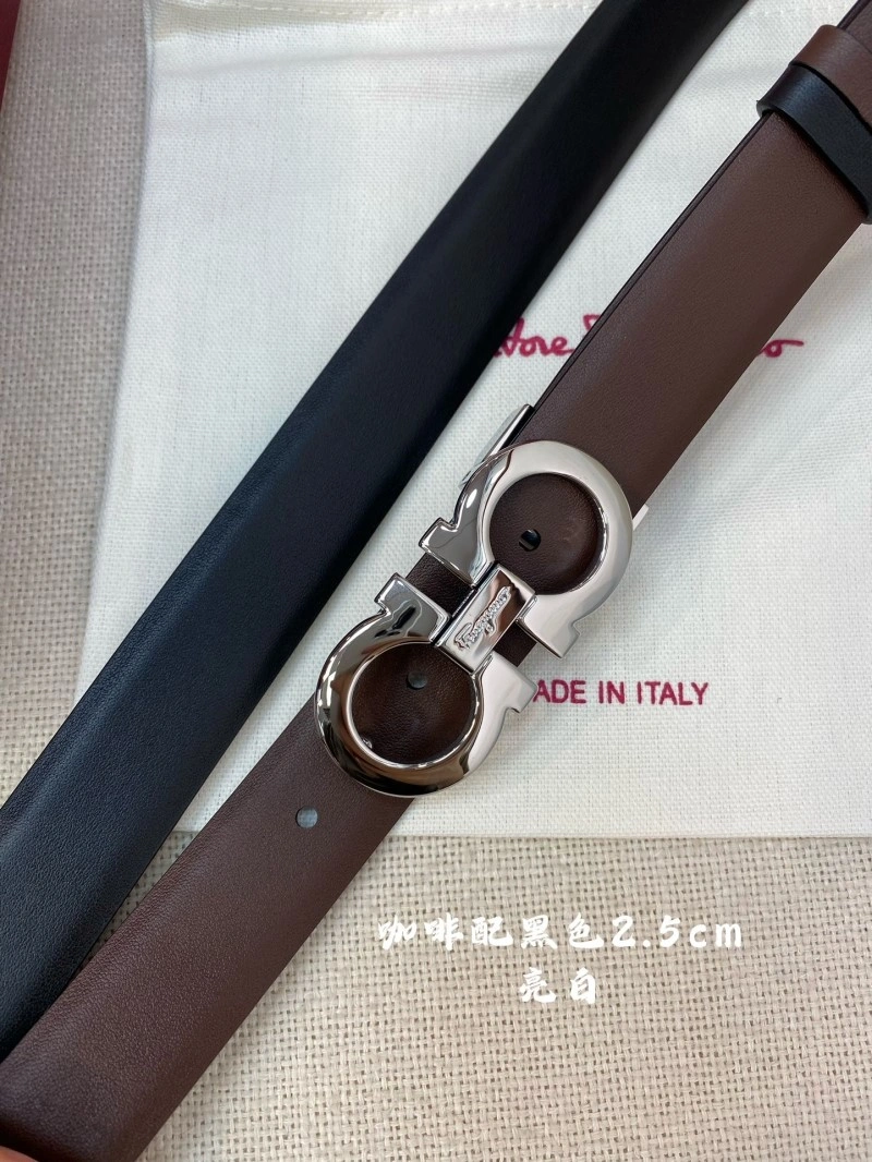 Trendy Ferragamo Belts 286509