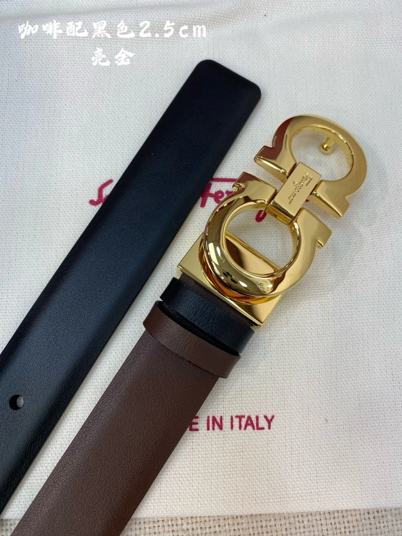 MultiPurpose Ferragamo Belts 286511