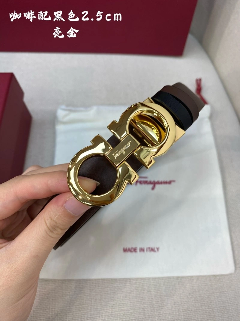 MultiPurpose Ferragamo Belts 286511